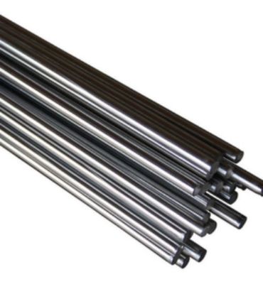 34CrNiMo6 42CrMo4 40cr A36 45 Alloy Steel Round Bar Rod for Construction Machinery