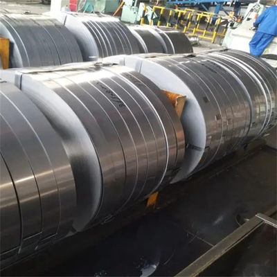 1.5-25.4mm*940*2000mm S235jr A36 Q235B Hot Rolled Carbon Steel Coil HRC Customization