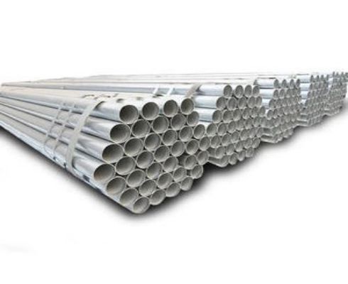 Schedule 40 3 4 Inch Green House Hot DIP Galvanized Steel Pipe with Tolerance /-0.1mm