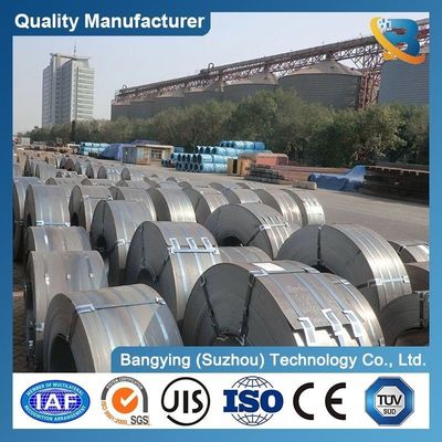 Q235 Q345 Hot Rolled Mild Steel Sheet Plate and Carbon Steel Coil with BS Standard