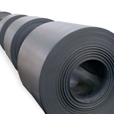 ASTM A554 Carbon Steel Coil Hot Rolled Steel Coil Slit Edge with Customized Request