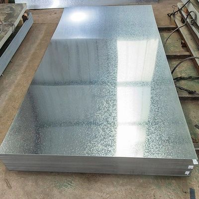 Zinc Coated Galvanized Roofing Plate with strength Corrugated Steel Sheet and Coating