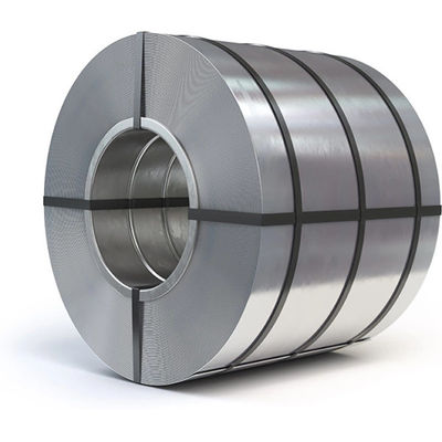 Prime 201 Stainless Steel Strip with Cold Rolled Technique and Third Party Inspection