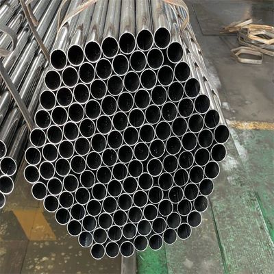 DX51D DX52D DX53D Round Section Shape 3 Inch Galvanized Steel Pipe for Oil and Gas