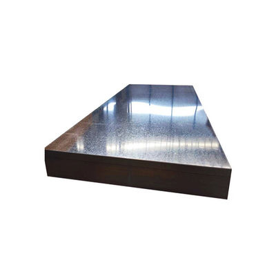Galvanized Coil Dx51d Z275 Zinc Galvanized Sheet for strength Steel Plate Application