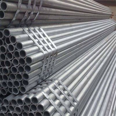 BYAS-421 Galvanized Square Steel Tube 1X1 Inch Galvanized Square Pipe 14 Gauge 2X2