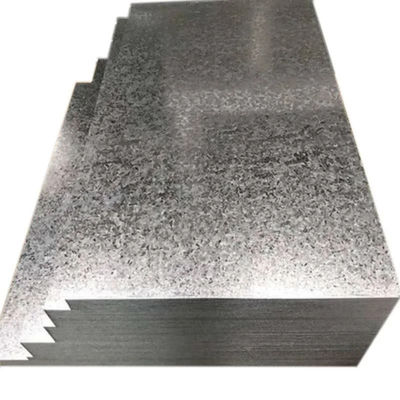 Dx51 Hot Dipped Galvanized Steel Sheet in Coil for IBR Certification Z275 Zinc Coating