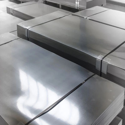 Galvanized Dx51d SGCC Zinc 30g Gi/Gl Roof Sheet Building Material Hdgi/Hdgl Steel Sheet