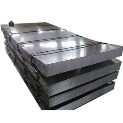 Hot Roll Carbon En10130 DC01 DC02 SPCC Cold Rolled Steel Strip G90 Galvanized Steel Sheet