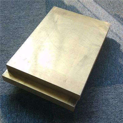 BYCu-CS014 High Purity 99.99% Red Copper Sheet for Air Condition or Refrigerator