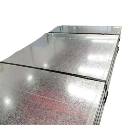 Customization 28 Gauge 22 Gauge Corrugated Galvanized Zinc Roof Sheets / Iron Steel Tin Roof