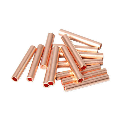 Yellow Copper Pipe 1/4 prime prime 5/8 prime prime for Air Conditioner/Refrigerator