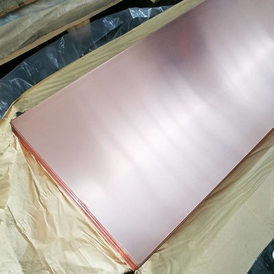 High Purity Customized Copper Cathode Lme A Grade 99.99% for Electrolytic Copper
