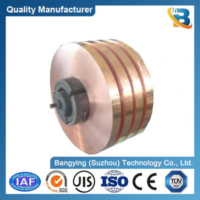 Copper Strip Wire 99.9% Pure C10100 C10300 C11000 C12200 C12000 C1100 C1220 C1201 Grade