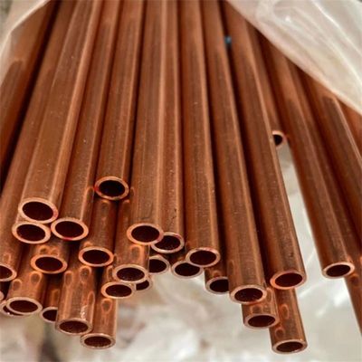 Square Copper Brass Pipe Material Complete Lbc3 Lbc4 Brass Tube Direct Bc2c Copper Tube