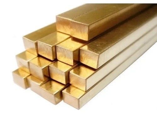 60mm 70mm 80mm Brass Rod C38500 C3603 Hpb58-2.5 Cuzn39pb3 Brass Bar Hardness 0-200 Yellow