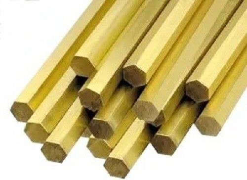 60mm 70mm 80mm Brass Rod C38500 C3603 Hpb58-2.5 Cuzn39pb3 Brass Bar Hardness 0-200 Yellow