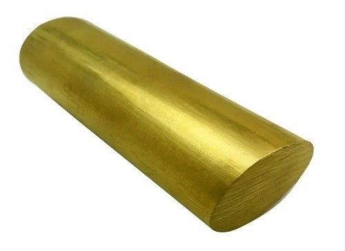 60mm 70mm 80mm Brass Rod C38500 C3603 Hpb58-2.5 Cuzn39pb3 Brass Bar Hardness 0-200 Yellow