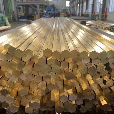 Cathode Bus Bar Copper Becu Bar Rod Beryllium Copper 8mm Brass C17200 C17300 C17510