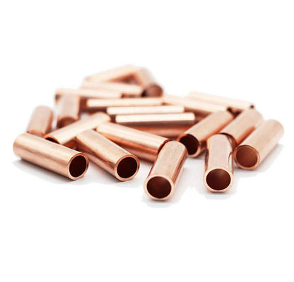 6mm 9mm 15mm 18mm Hollow Brass Tube Brass Alloy Pipe for Customized Applications