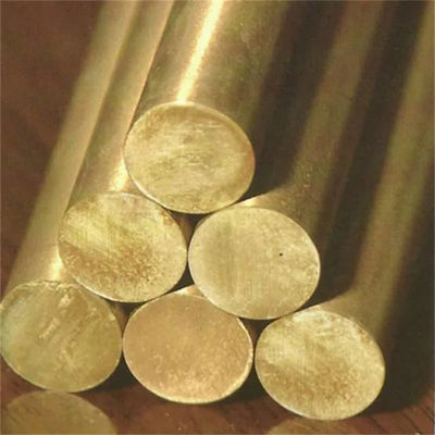 Water Heater T3 Material Grade C22000 C23000 C26000 C26800 C52120 C18200 Copper Bar