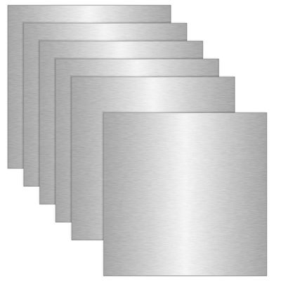 Customized Hot Rolled 1050/1060/1100/3003/5083/6061 Anodized Aluminum Plate Manufacturers