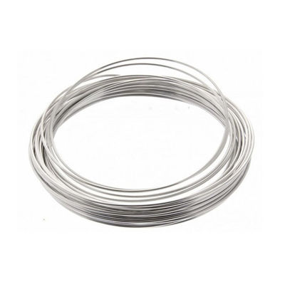 Certified ASTM MIG/TIG Aluminum Alloy Welding Wire Er4043 Er5356 0.8mm 0.9mm 1.0mm 1.2mm