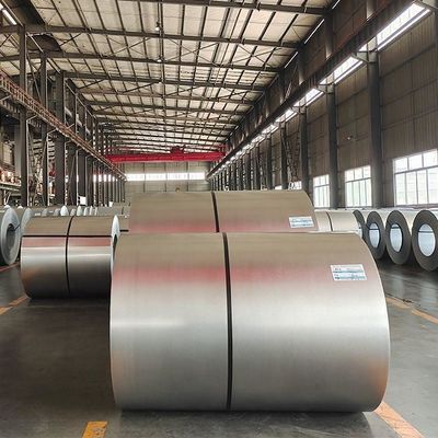 Aluminum Roll 1100 1060 1050 3003 Coil with O H112 Temper and ISO9001 Certification