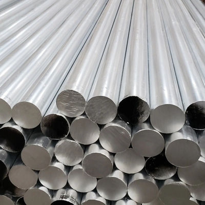 Selling Aluminium Round Bar 1199 Aluminum Alloy Bar Stock for Customized Samples