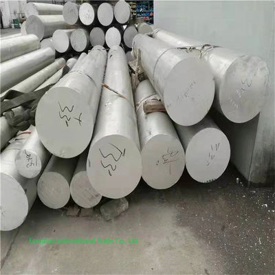 Selling Aluminium Round Bar 1199 Aluminum Alloy Bar Stock for Customized Samples