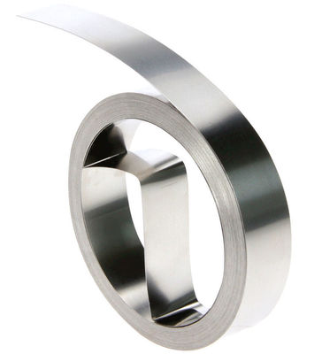 Technique Cold Rolled Titanium Sheets for Customization at Square Shape