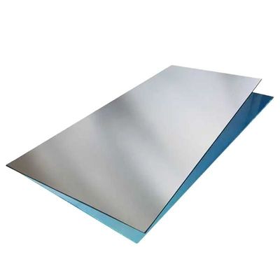 Customizable Tolerance Cold Rolled Nitinol Plate Sheet for Industrial Applications