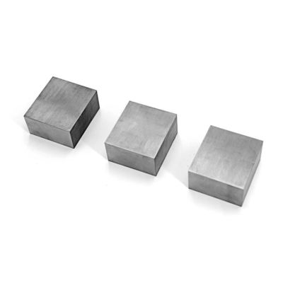 GR1 Titanium Sheets Hot Rolling 0.5mm-150mm Ti6al4V Titanium Alloy Sheet Platinum Coated