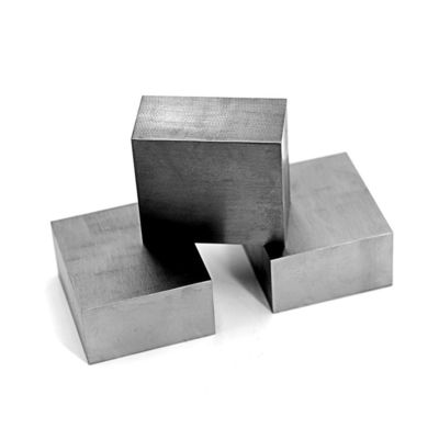 GR1 Titanium Sheets Hot Rolling 0.5mm-150mm Ti6al4V Titanium Alloy Sheet Platinum Coated