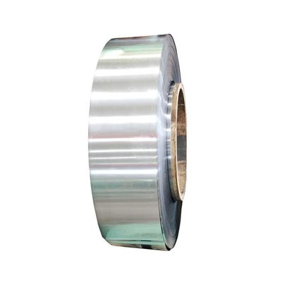 Ni80Cr20 Nichrome 80/20 Resistance Heating Tape Customizable Alloy for High Standar