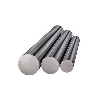 Customized Requests Get a Nickel Alloy Round Bar N06600 with Customization