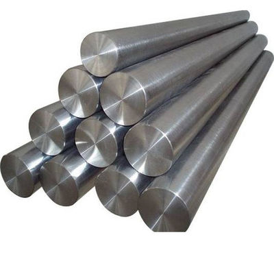 Customized Requests Get a Nickel Alloy Round Bar N06600 with Customization