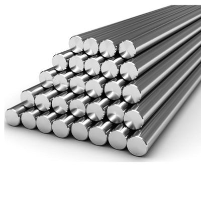 Customized Requests Get a Nickel Alloy Round Bar N06600 with Customization