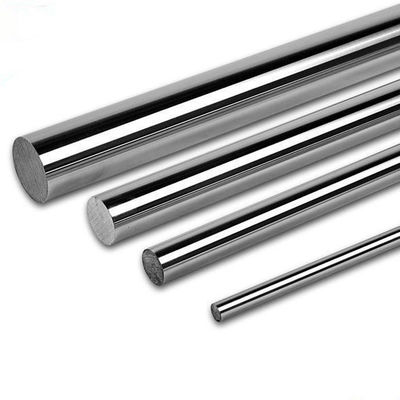 Customized Requests Get a Nickel Alloy Round Bar N06600 with Customization