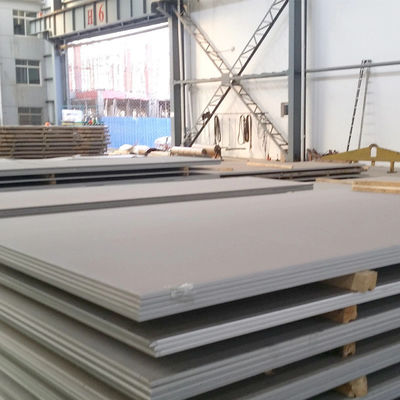 Stainless Steel Plate 316L 201 430 316 304 AISI No. 1 No. 3 No. 4 Bending Cutting 1.5mm 2mm 2.5mm