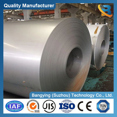 Directly Sell 2b/Ba/No. 1/No. 4/Hl/8K Ss Coils in Grade 300 Series for Cold/Hot Rolling
