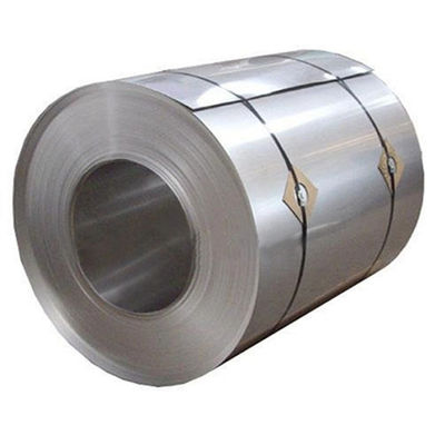 Customized Cold Rolled 201 202 304 310S 309S 316 409 Hairline Mirror Stainless Steel Coil