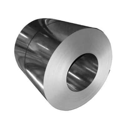 Customized Cold Rolled 201 202 304 310S 309S 316 409 Hairline Mirror Stainless Steel Coil