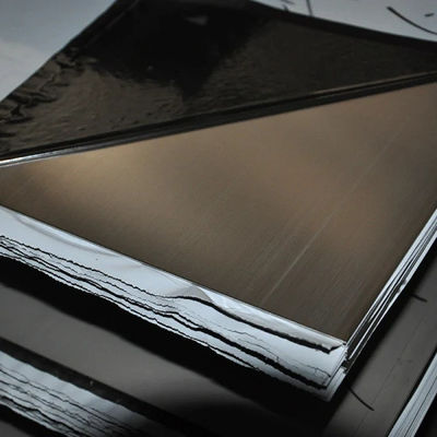 EN Certification Stainless Steel Sheet 201 304 316 316L 430 Plate Ss 304 Cold Rolled