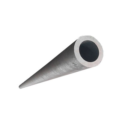 304 Round Seamless Stainless Steel Pipe/Tube Customization with SGS Certification