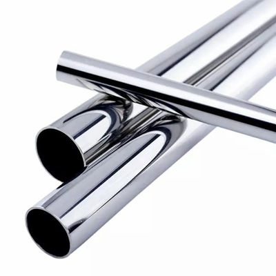 Stainless Steel Square Tube for Round ASTM AISI JIS 201 202 2205 304 316L 310S 410 430