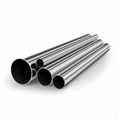 Stainless Steel Square Tube for Round ASTM AISI JIS 201 202 2205 304 316L 310S 410 430