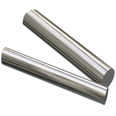 ASTM Standard 201 202 Stainless Steel Rod 304 316 316L 310S Round Bar for Standards