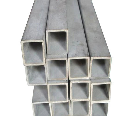 Polished DIN Standard High Precision Bright Annealed 304 304L Stainless Steel Pipe