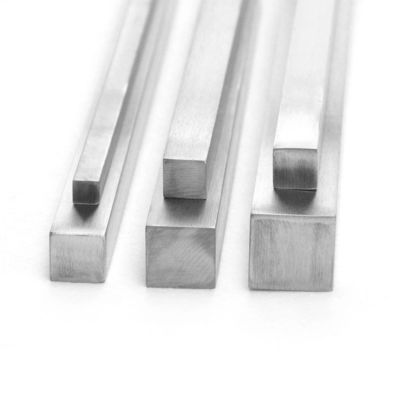 Directly Sells Customized 304 Stainless Steel Round Bars with OD of 5.5-500mm